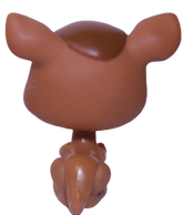 #0682 Kangaroo